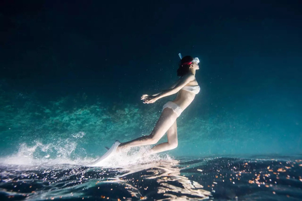 娛樂圈喜歡“潛規則”的明星