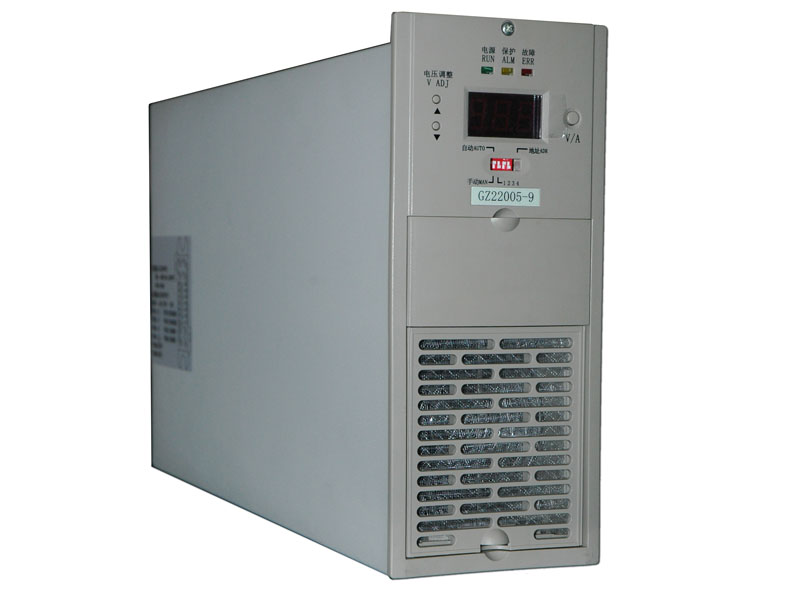 電力電源GZ22010-9