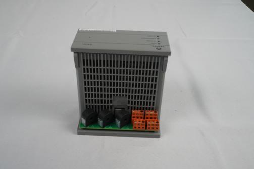 EAU01監控模塊