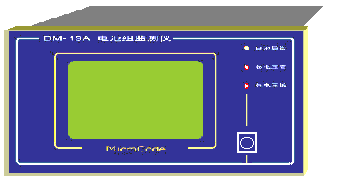 BM-19A電池組監測儀