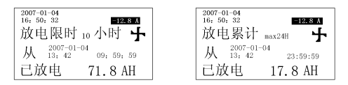 BM-24A電池組監測儀